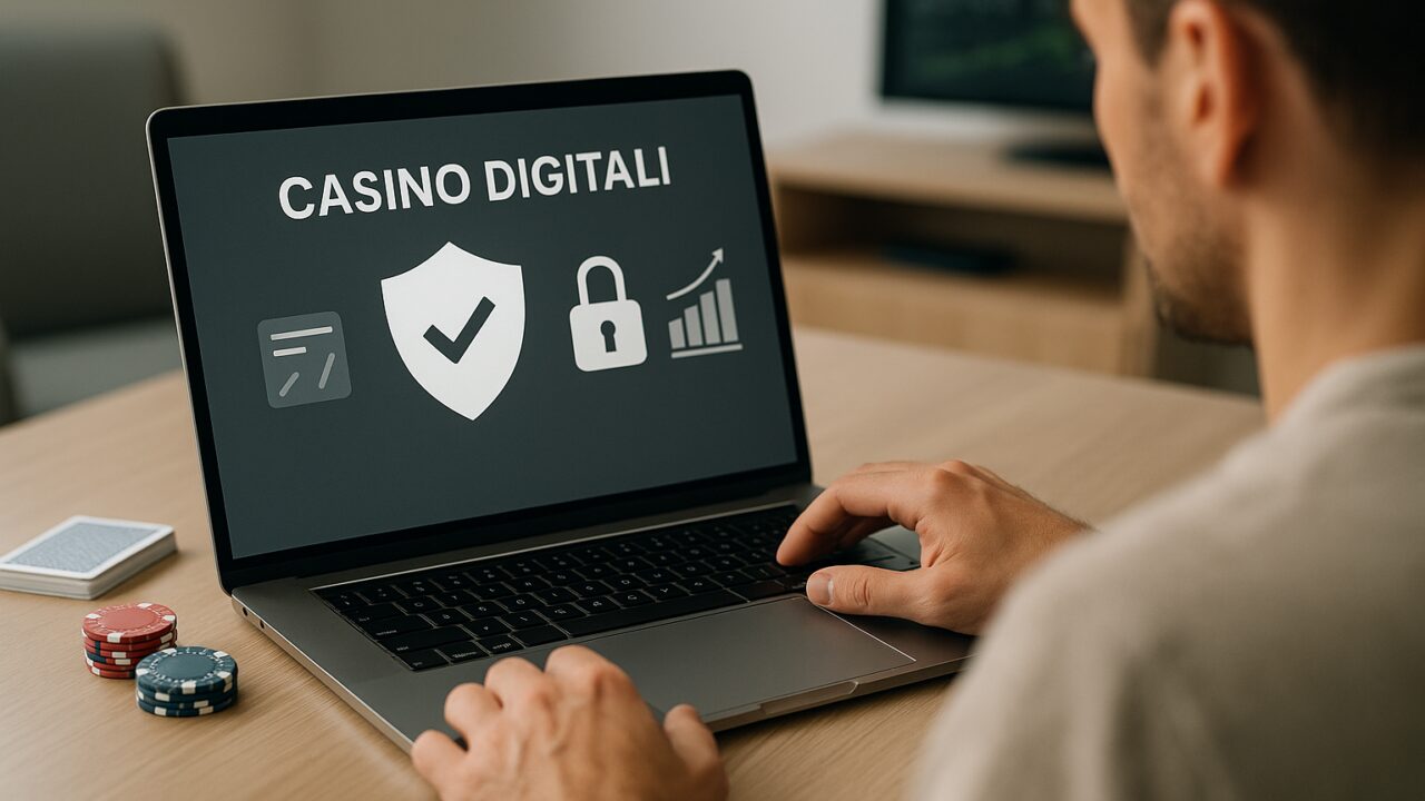 Casinò digitali e tutela degli utenti: le misure più recenti