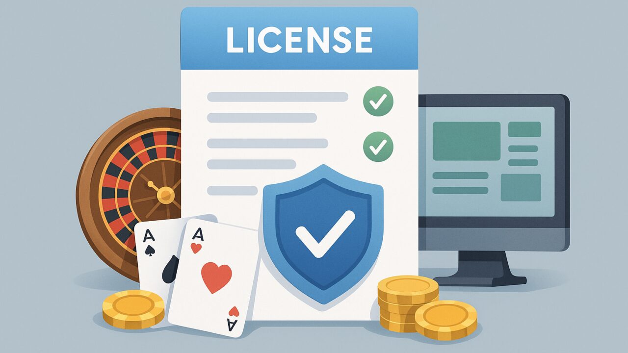 Il ruolo delle licenze nella regolamentazione dei casinò online