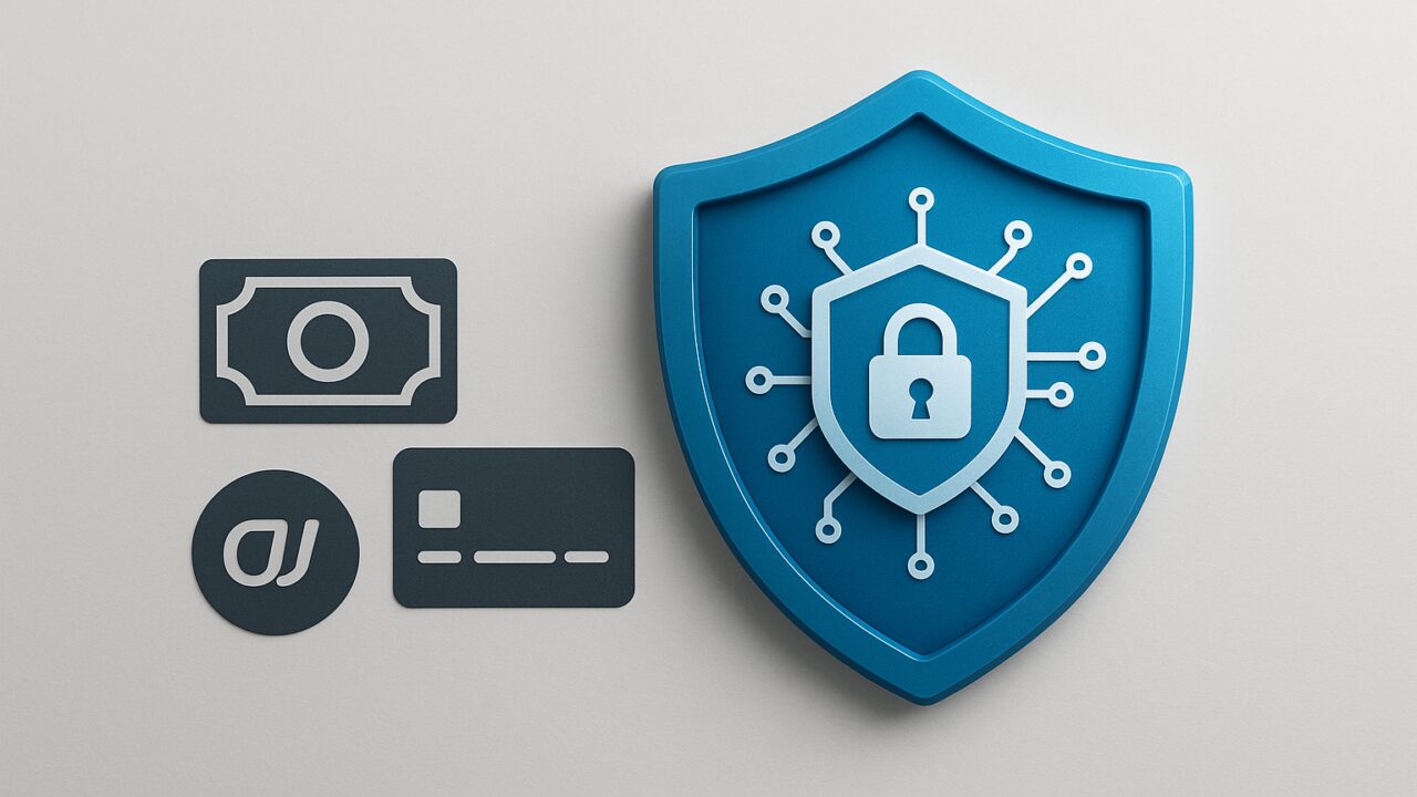 Sicurezza dei pagamenti nelle piattaforme di gioco online