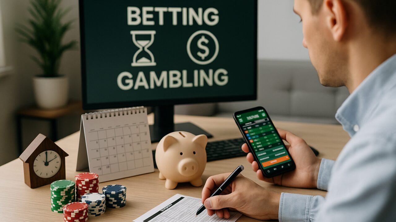 Gioco responsabile nei casinò: strumenti e limiti disponibili