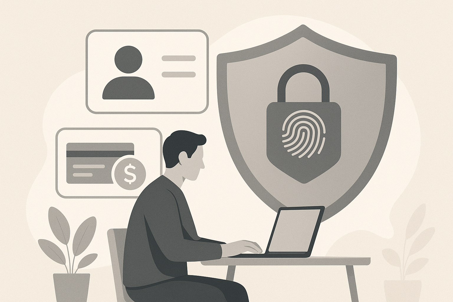 Protezione dei dati e sicurezza degli account nelle piattaforme di gioco online