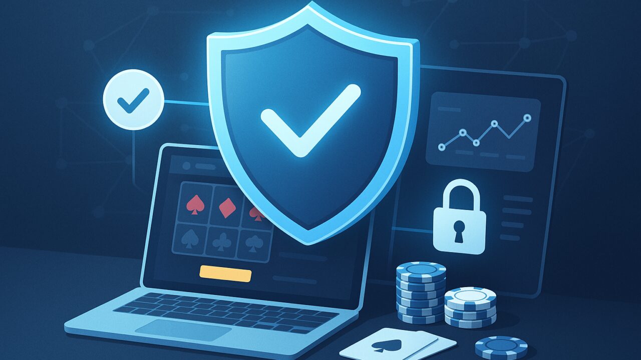 Controlli sui casinò online e contrasto alle frodi digitali