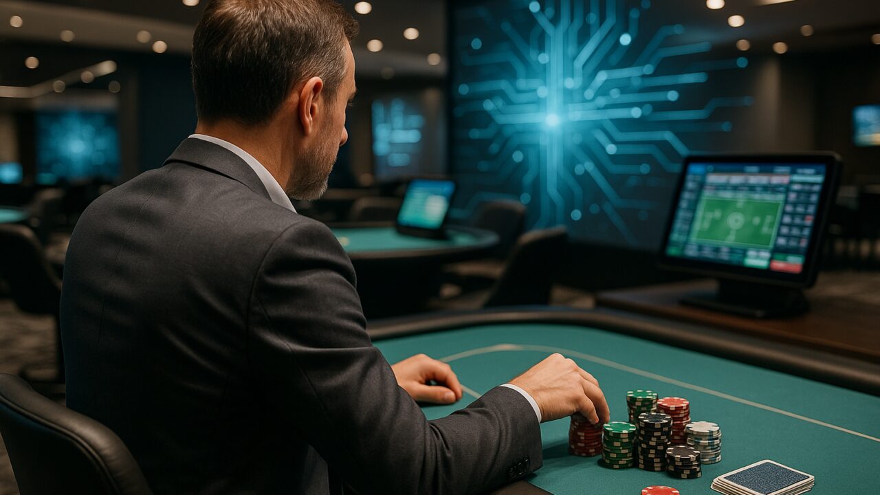 Il futuro dei casinò tra innovazione, regole e maggiore trasparenza